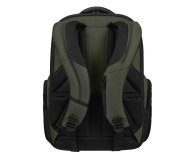 Samsonite PRO-DLX 6 15.6" expandable zielony - 1144521 - zdjęcie 2